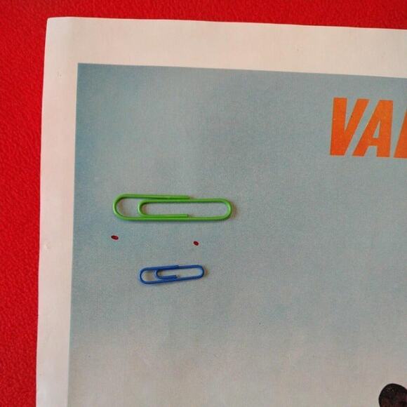 Chrysler Valiant for '62‎ Signet 200 Auto - 2pg 21x13 Vtg 1961 PRINT AD Ephemera - Picture 5 of 12